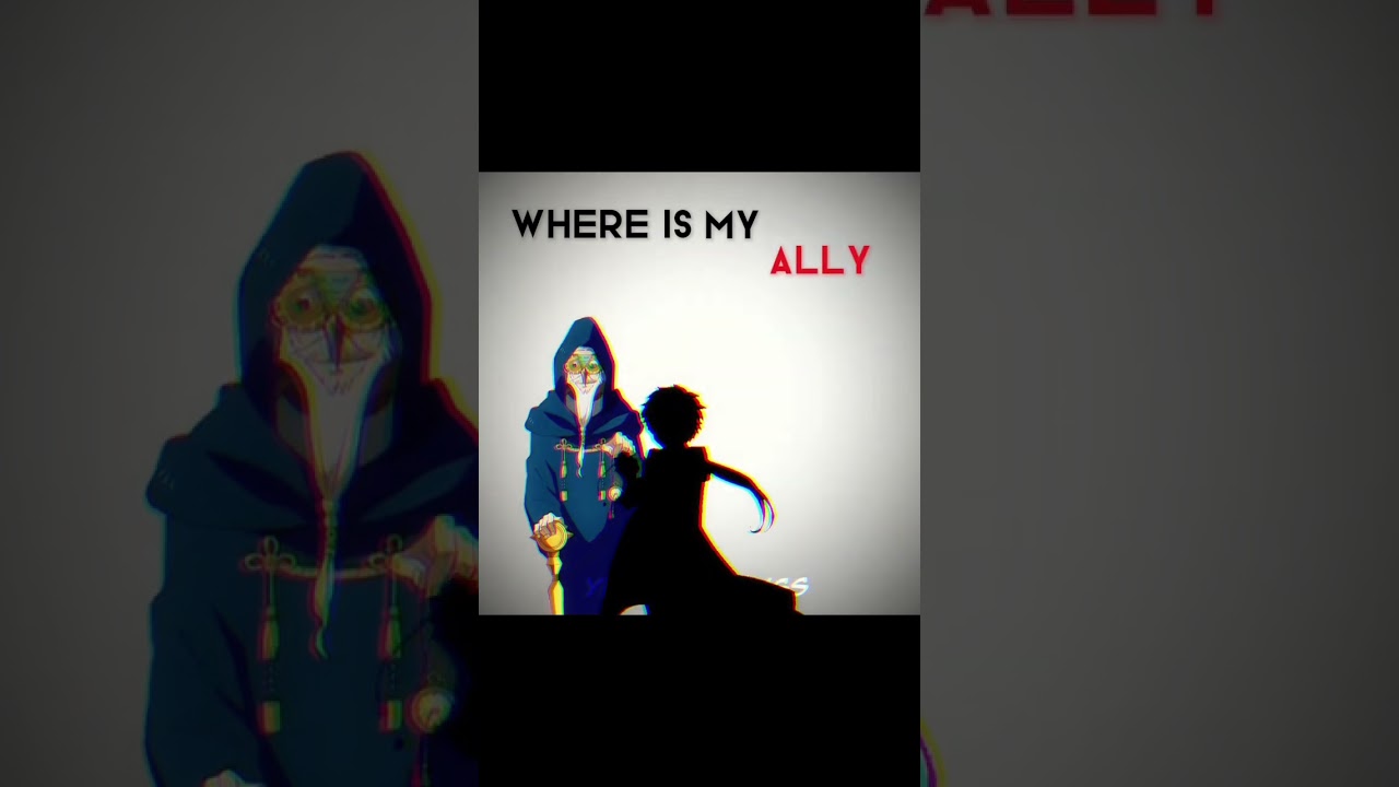 Where is my __ (version Akane Aoi!) 