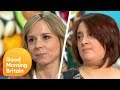 Should You Raise Your Baby As Vegan? | Good Morning Britain
