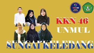 Coming Soon Kkn 46 Klb Universitas Mulawarman Sungai Keledang Kota Samarinda