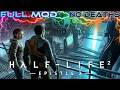 NeW Half Life 2 EPSITLE 3 ALL GOOD THINGS Full Walkthrough NeW Half Life 2 EPSITLE 3 ALL GOOD THINGS Full Walkthrough