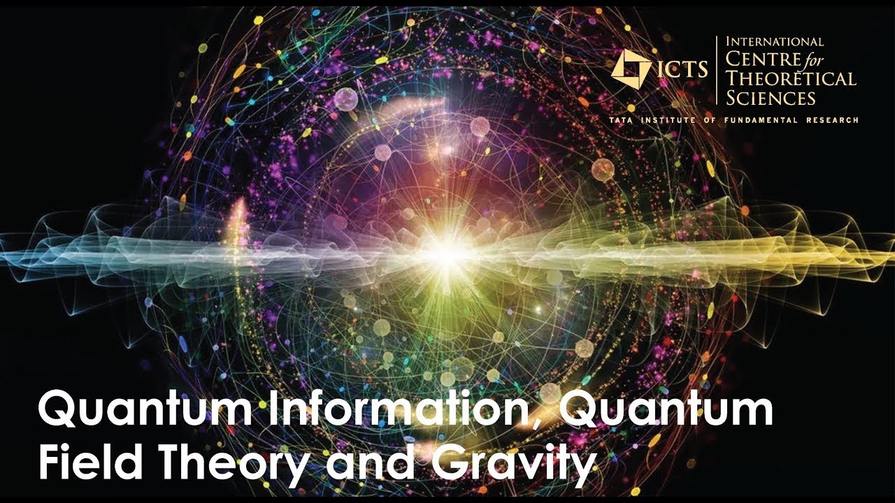 Algebraic Aspects of Entanglement in QFT and Gravity (Lecture 1) by Thomas Faulkner