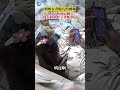 【大陸】淚目！孩子說在媽媽肚子裡聽到過心跳聲