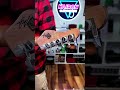 SCHECTER NICK JOHNSTON TRADITIONAL SSS ATOMIC ORANGE