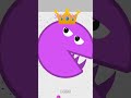 Soul.io - MAX LEVEL Gameplay! NEW GAME! #soulio