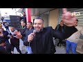 الفنان حافظ موسى الدحية حمام العريس وليد الشكعة كفر قليل T Aljabaly2020 