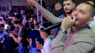 أفراح أهالي نابلس 🔥استقبال الضباط الخرجين🎤مع الفنان بهاء الجلاد💣