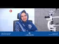 ലാസിക് ചികിത്സയിലൂടെ കണ്ണടകൾ ഒഴിവാക്കാം | Dr. Thamanna Binthu Abdul Azeez | Lasik