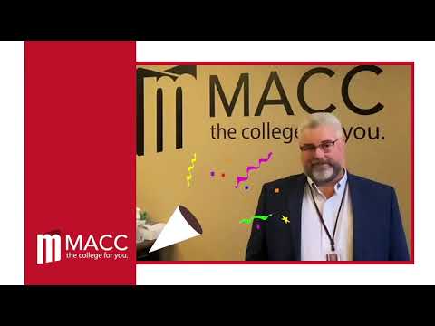 MACC Is Celebrating HLC S 125th Anniversary