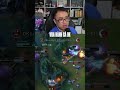 DK cổ điển  #shorts  #leagueoflegends #lu