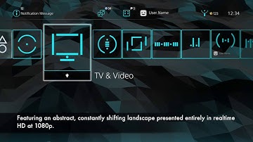 There Came an Echo Dynamic Theme