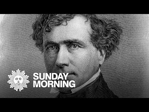 Video: US President Pierce Franklin: biography, activities and reviews