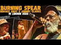 Burning Spear Greatest Hits 2022 - Top 50 Best Reggae Songs - Burning Spear (Best Of Burning Spear)