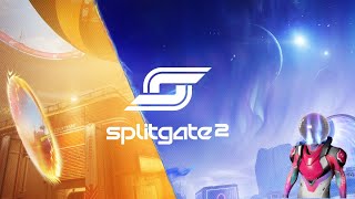 Getting Destroyed in SplitGate 2
