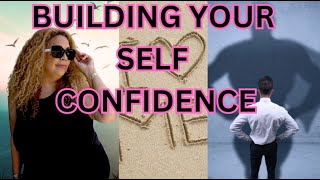 How To Become More Confident | Easy Tips