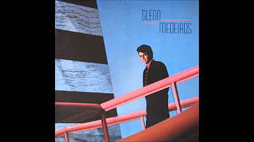 Glenn Medeiros-You're My Woman,You're My Lady. (adult contemporary)