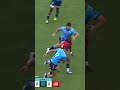 This is how you spark an attack ⚡️