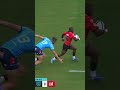 This is how you spark an attack ⚡️