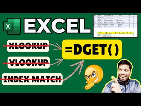 Advanced Excel Lecture