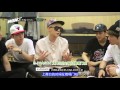 130920 winwho is next ep5 全場中字