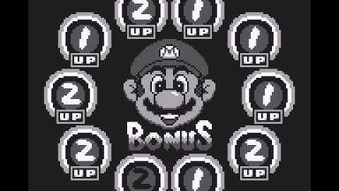 Donkey Kong (GB / Game Boy) - Vizzed.com GamePlay