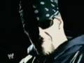 Undertaker entrance video DeadMan Walking