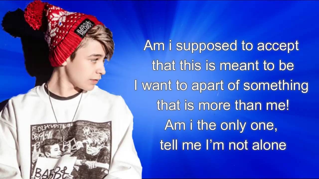 Faded Alan Walker cover by Bars and melody lyrics YouTube