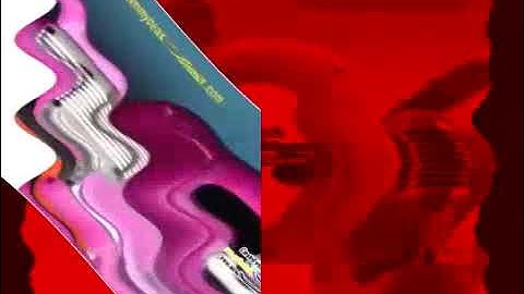 Klaskyklaskyklaskyklasky Gummy Bear in Something Split Sick