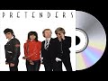 Pretenders  pretenders full album 1980