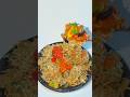 Butter Garlic Egg fried Rice #butter #garlic #egg #friedrice #viral