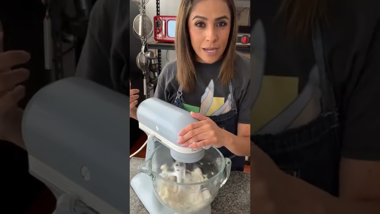 Receta de Royal Icing y sus consistencias para Galletas Decoradas