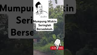 Download Lagu Mumpung Miskin Seringlah Bersedekah.#gusbaha#shorts#shortsvideo MP3
