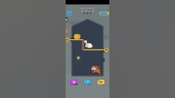 Save the Sheep Level 36 #shorts