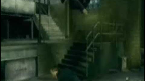 Matrix Path Of Neo Music Video