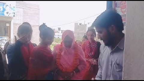 wcd inogration at #takshashila #computer #institute by CEO of TwF NGO mrs. Laxmi Devi mam....