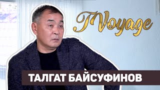 JAI ANGIME #5 - Талгат Байсуфинов