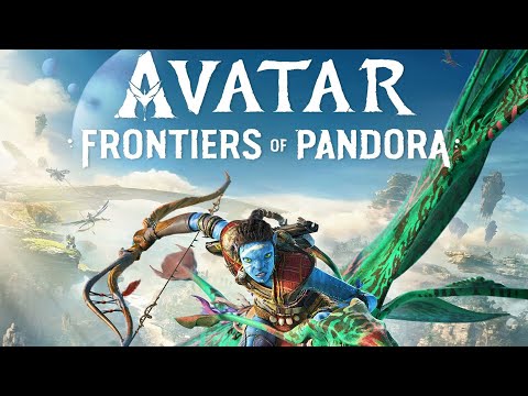 Видео: СТРИМ Avatar: Frontiers of Pandora  | #Avatar  #AvatarFrontiersofPandora #okcomics  |