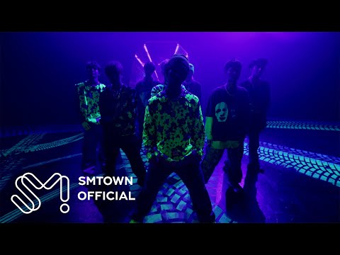 NCT 127 엔시티 127 '질주 (2 Baddies)' : Gear Up