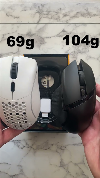 I Got The Glorious Model D Minus - WORTH IT