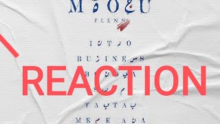 Flenn - Business | Flenn - Bondia | Flenn - Tab Tab | reaction