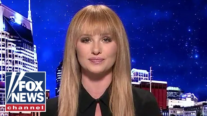 Tomi Lahren: The tide is turning against woke canc...