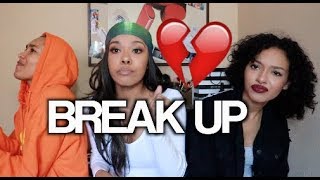 Break Up Playlist 💔😩  | CERAADI