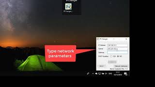 IP Changer free for Windows