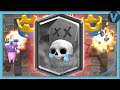 ПРОЩАЙ, КЛАДБИЩЕ / Clash Royale