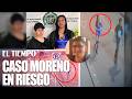 Audiencia clave en el caso Jaime Esteban Moreno: riesgo de vencimiento de términos | EL TIEMPO
