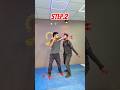 Basic Self Defense Techniques for Beginners | Stay Safe &amp; Confident | Ashish Yadav_95🔥#selfdefense