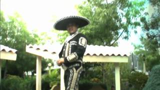 Video thumbnail of "EL AFORTUNADO TRAICION"