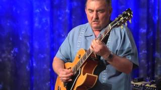 Minor Swing -Mark Hummel's Golden State/Lone Star Blues Revue - Don Odell's Legends chords