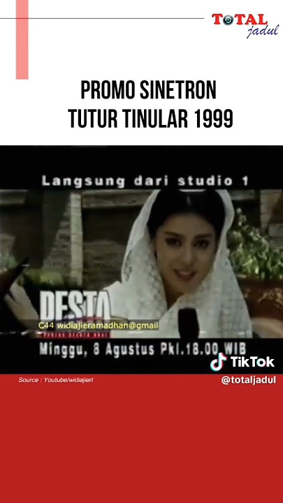 Li Yun Juan aktris China yang berperan sebagai Mei Shin ..#tuturtinular #tuturtinular1997
