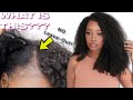 Did This Just Change The Game!? NO Leave Out, NO Lace, NO Headband Wig, No Crochet?! | MARY K. BELLA