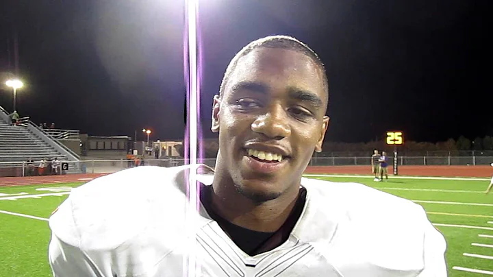 DeMetrius Harper